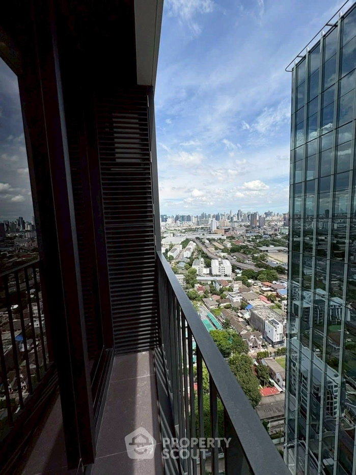 รูป คอนโด 1-ห้องนอน ที่ โนเบิล อราวน์ อารีย์ ใกล้ BTS อารีย์ (ID 2813027) - รูปที่ 10/12