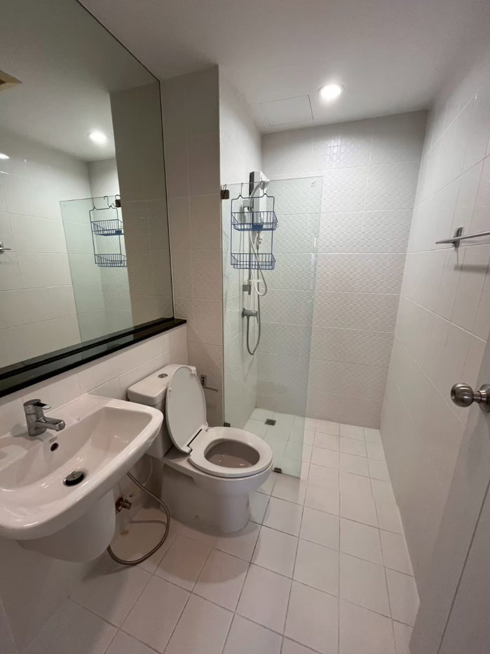 รูป ให้เช่า เดอะทรี อินเตอร์เชนจ์  2-bed ตึกA ชั้น32 58ตรม (มีเครื่องซักผ้า) 🆔 line: ey_annie - รูปที่ 9/11