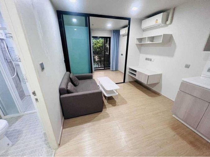 ปล่อยเช่าคอนโด WYNN CONDO พหลโยธิน52 #ใกล้ BTSสะพานใหม่ระยะเดินได้