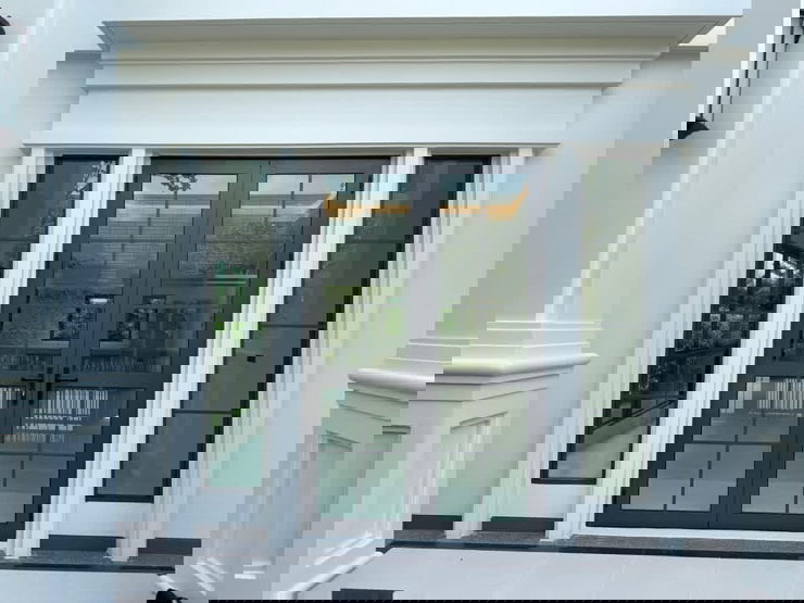 รูป ให้เช่า ✨ เศรษฐสิริ บางนา กม.10 🔥 Line ID @034etfin 📲 4 ห้องนอน 4 ห้องน้ำ ✨ - รูปที่ 16/18