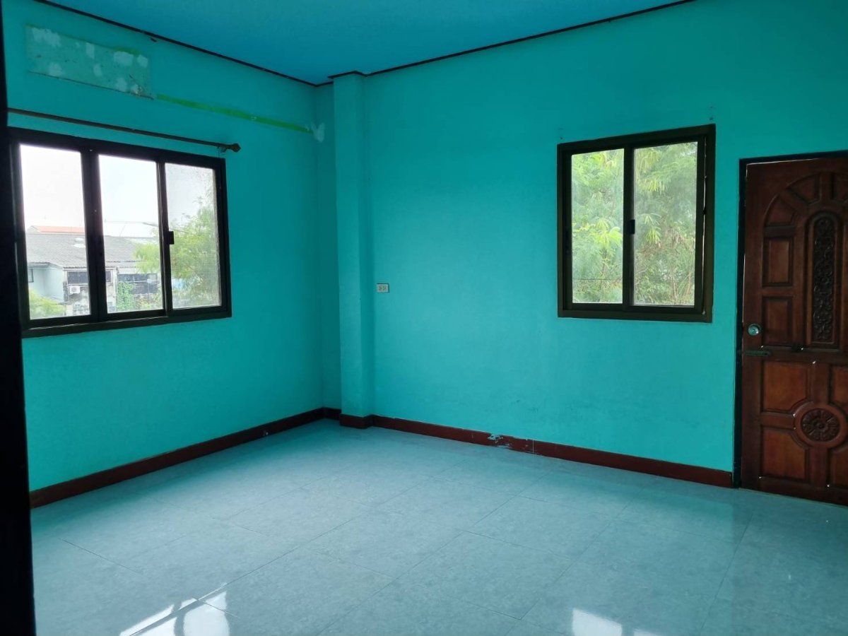 รูป ขายด่วน บ้านเดี่ยว 2 ชั้น 42 ตรว. 4 นอน 3 น้ำ - รูปที่ 11/12