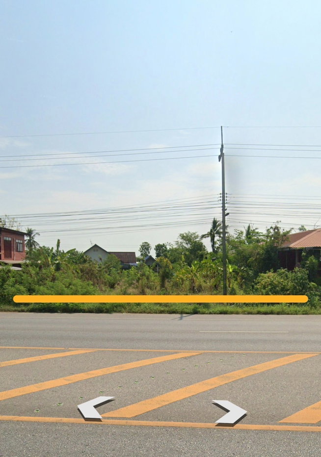 picture Land For Sale : 205.6 Square Wah - 3/7