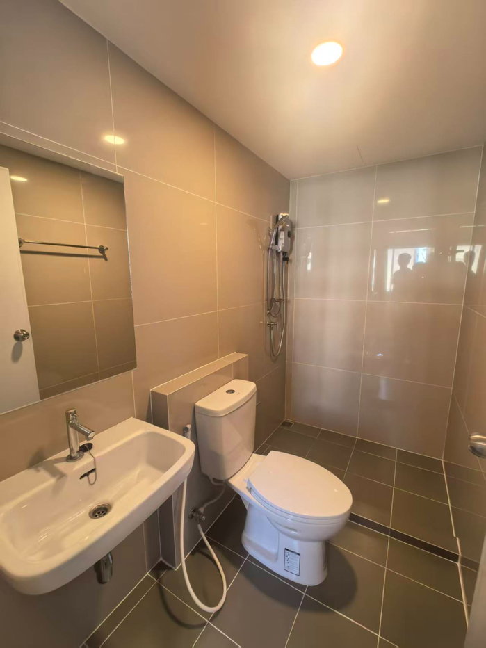 รูป ปล่อยเช่าคอนโด เดอะคิทท์ ศรีนครินทร์ ศรีด่าน ด่านสำโรง ซอย 9 - รูปที่ 2/24