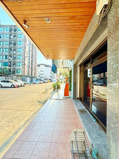 รูป ใกล้ MRTแยกไฟฉาย 200 ม. สำนักงาน 2 ชั้น 2-3นอน 1 น้ำ 16ตร.วา.70 ตร.ม. ถ.พรานนก-พุทธมณฑล จรัญสนิทวงศ์25-31 - รูปที่ 8/8