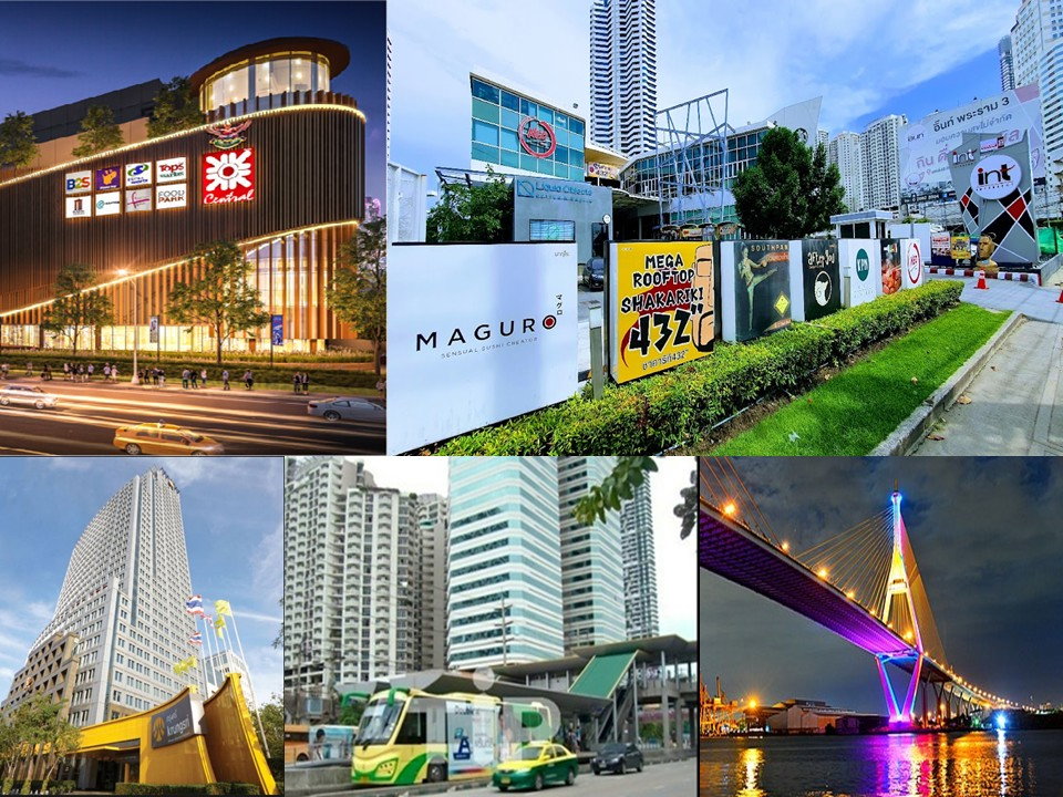 รูป 🏢 ให้เช่าคอนโด : S.V. City Rama 3 (เอสวี ซิตี้ พระราม 3)   รหัสทรัพย์ | 📌LNP-C12974  - รูปที่ 14/25