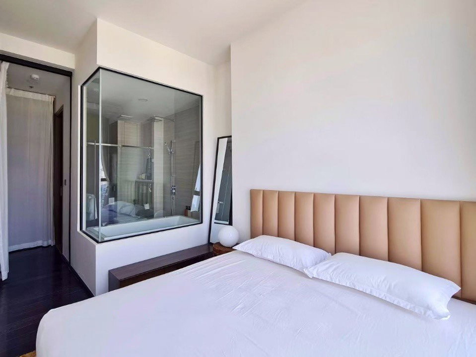 รูป ✨Condo for Rent : Park origin thonglor  (AP-02) ( line : @condo91 ) - รูปที่ 6/9