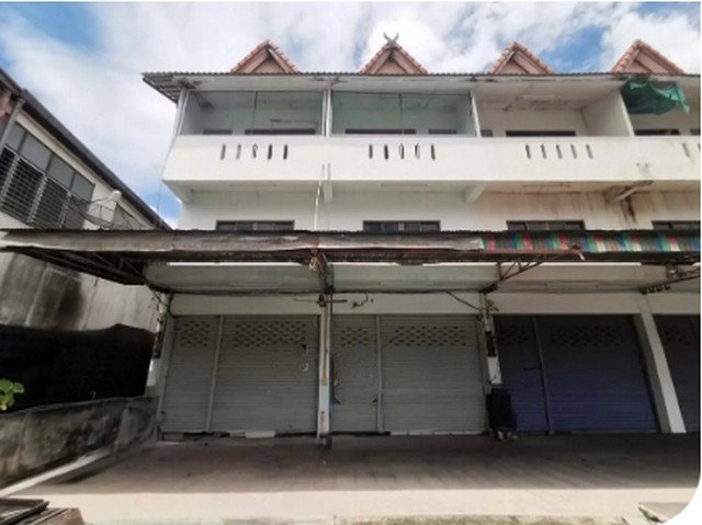 รูป BP00384 ขายอาคารพาณิชย์ ตำบล จองคำ อำเภอ เมืองแม่ฮ่องสอน จังหวัด แม่ฮ่องสอน - รูปที่ 1/8