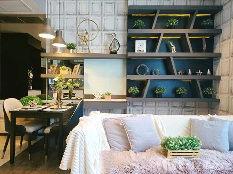 คอนโดให้เช่า 1 ห้องนอน ในโครงการ เอดจ์ สุขุมวิท 23 6201437