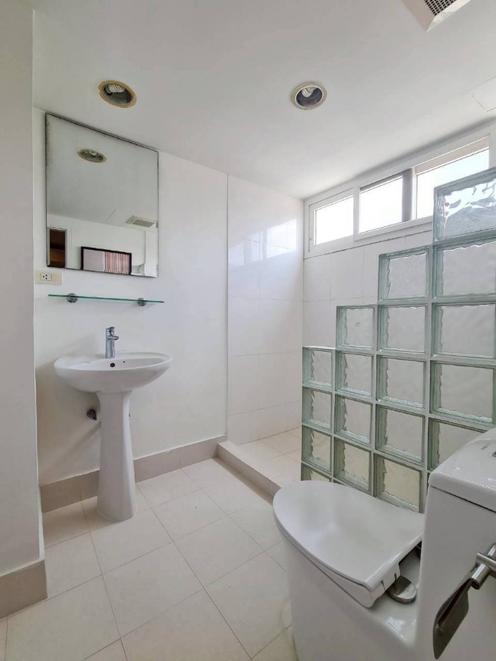 รูป คอนโดปรับปรุงใหม่ ใกล้ BTS Grand Ville House II | ใกล้ BTS อโศก & Terminal 21 - รูปที่ 19/20