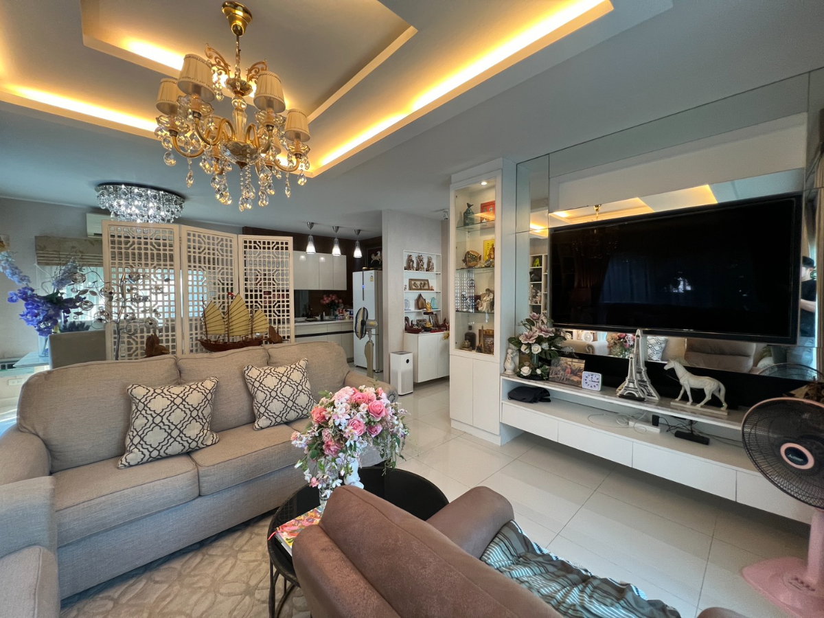 รูป บ้านเดี่ยว Perfect Place รัตนาธิเบศร์ เฟส 2 💰 ราคาเพียง 5.28 ล้านบาท - รูปที่ 14/36