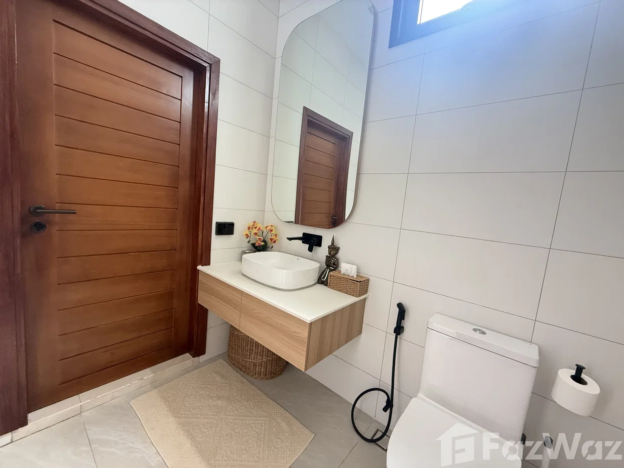 รูป ขาย วิลล่า 3 ห้องนอน ในโครงการ ซันไรซ์ วัลเลย์ 6200794 - รูปที่ 12/21