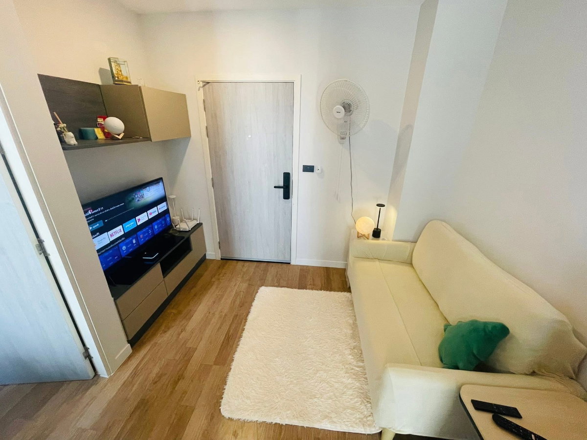 picture 🟪🟦🟩🟨🟧  For Rent Groove Ratchada - Rama 9 🛎️🛎️ | 𝗟𝗶𝗻𝗲@: @𝗮𝘀𝘀𝗲𝘁𝘀𝗽𝗿𝗼 - 3/10