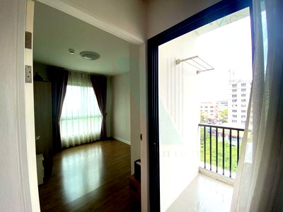Condos for rent : 🔺 For Rent Condo ICONDO PETCHAKASEM 39 Building 1, Floor 6,2 bed room, Room size 45 sqm