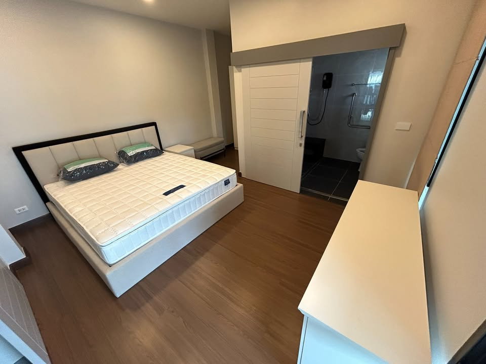 รูป RS5871 ให้เช่าบ้านเดี่ยวหรู The City บางนา XXL (Godiva)  - รูปที่ 13/14
