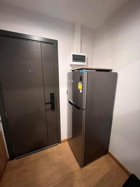 รูป 🟢ER26040 🟢ให้เช่า / For Rent ASHER Ratchada - Huai Khwang 1 ห้องนอน 1 ห้องน้ำ 💰 ราคา 14,500 บาท/เดือน - รูปที่ 9/17