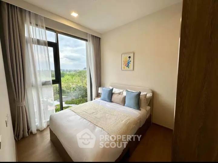 รูป คอนโด 2-ห้องนอน ที่ แคนวาส เชิงทะเล ใกล้ หาดลากูน่า (ID 2755870) - รูปที่ 5/11