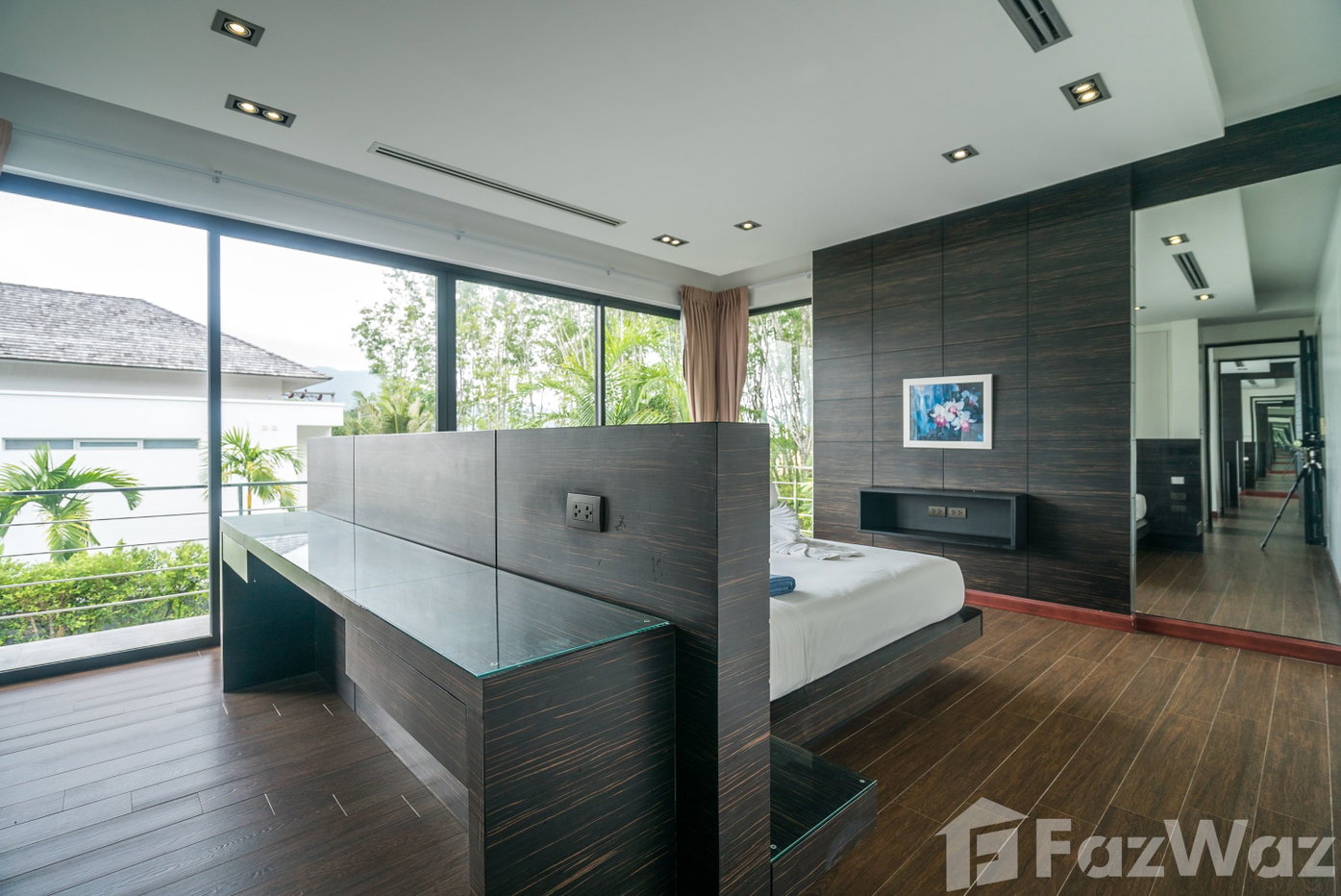 รูป วิลล่าให้เช่า 4 ห้องนอน ในโครงการ ไดมอนด์ ทรี วิลล่า 1788140 - รูปที่ 18/29