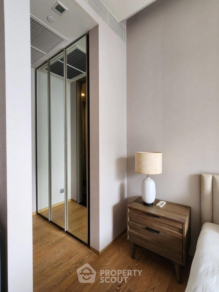 รูป คอนโด 1-ห้องนอน ที่ ศาลาแดง วัน ใกล้ MRT สีลม (ID 2732495) - รูปที่ 3/5