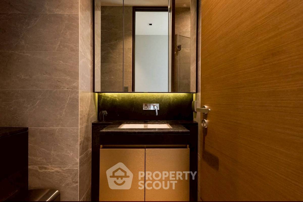 รูป คอนโด 2-ห้องนอน ที่ 28 ชิดลม ใกล้ BTS ชิดลม (ID 2811984) - รูปที่ 10/14