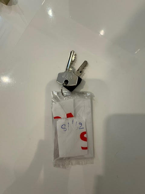 รูป code : H282 ว่างแล้ว!! คอนโดให้เช่า ดิ เอสเตท แอท ท่าพระ (The Estate @ Thapra) | ใกล้ MRT ท่าพระ เดิน 10 นาที ห้องแต่งครบ พร้อมอยู่ - รูปที่ 19/35