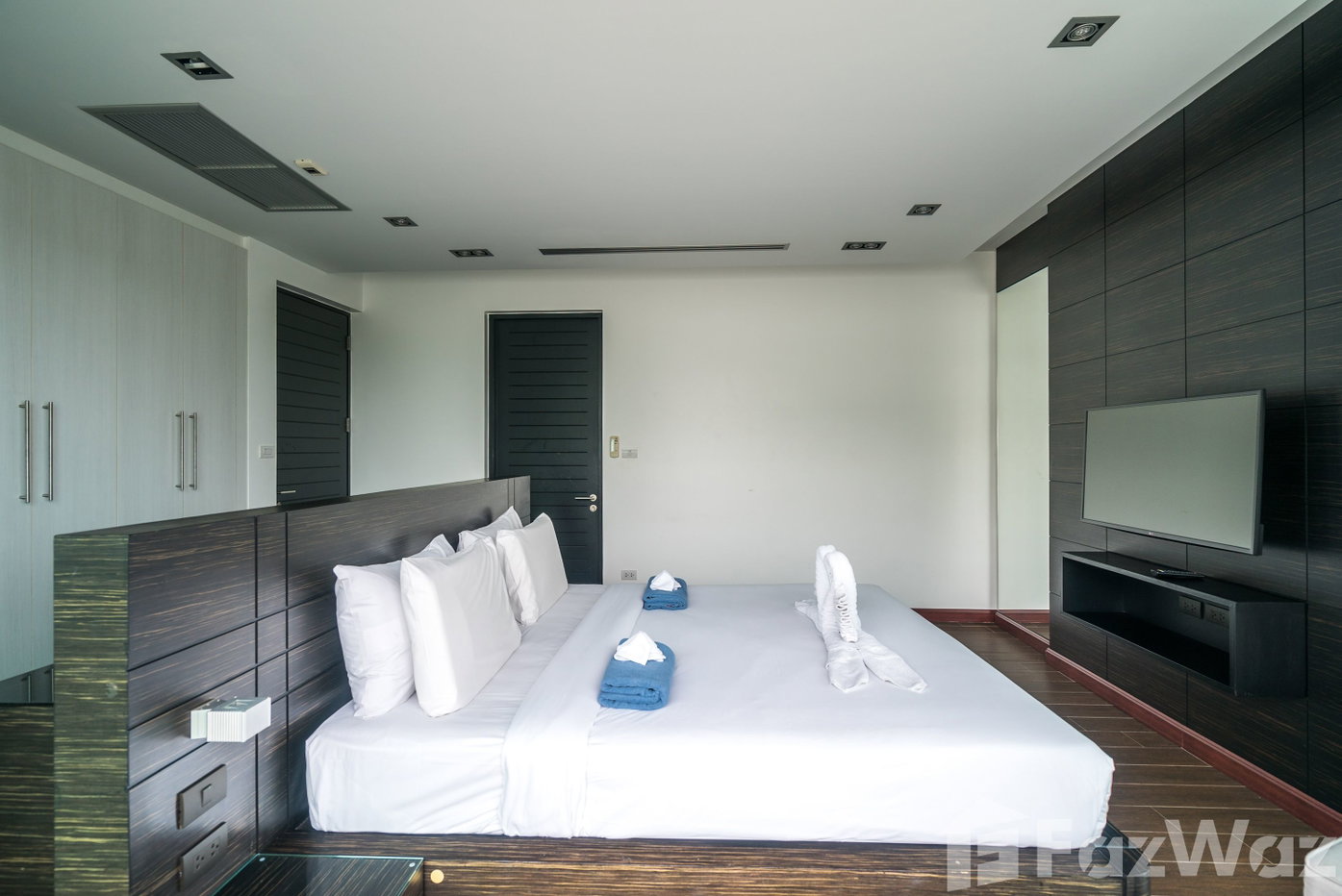 รูป วิลล่าให้เช่า 4 ห้องนอน ในโครงการ ไดมอนด์ ทรี วิลล่า 1788140 - รูปที่ 25/29