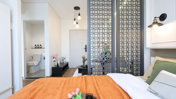 รูป 🔥ขายคอนโดราคาดี ยูนิโอ พระราม 2 UNIO RAMA 2 พร้อมอยู่ ทำเลดี ใกล้เซ็นทรัลพระราม 2 - รูปที่ 4/18