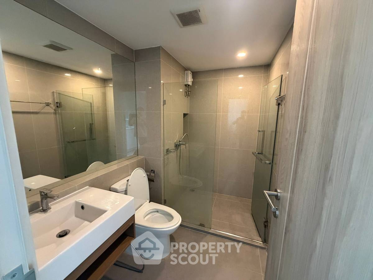 รูป คอนโด 1-ห้องนอน ที่ เซอริโอ้ สุขุมวิท 50 ใกล้ BTS อ่อนนุช (ID 1353926) - รูปที่ 9/9