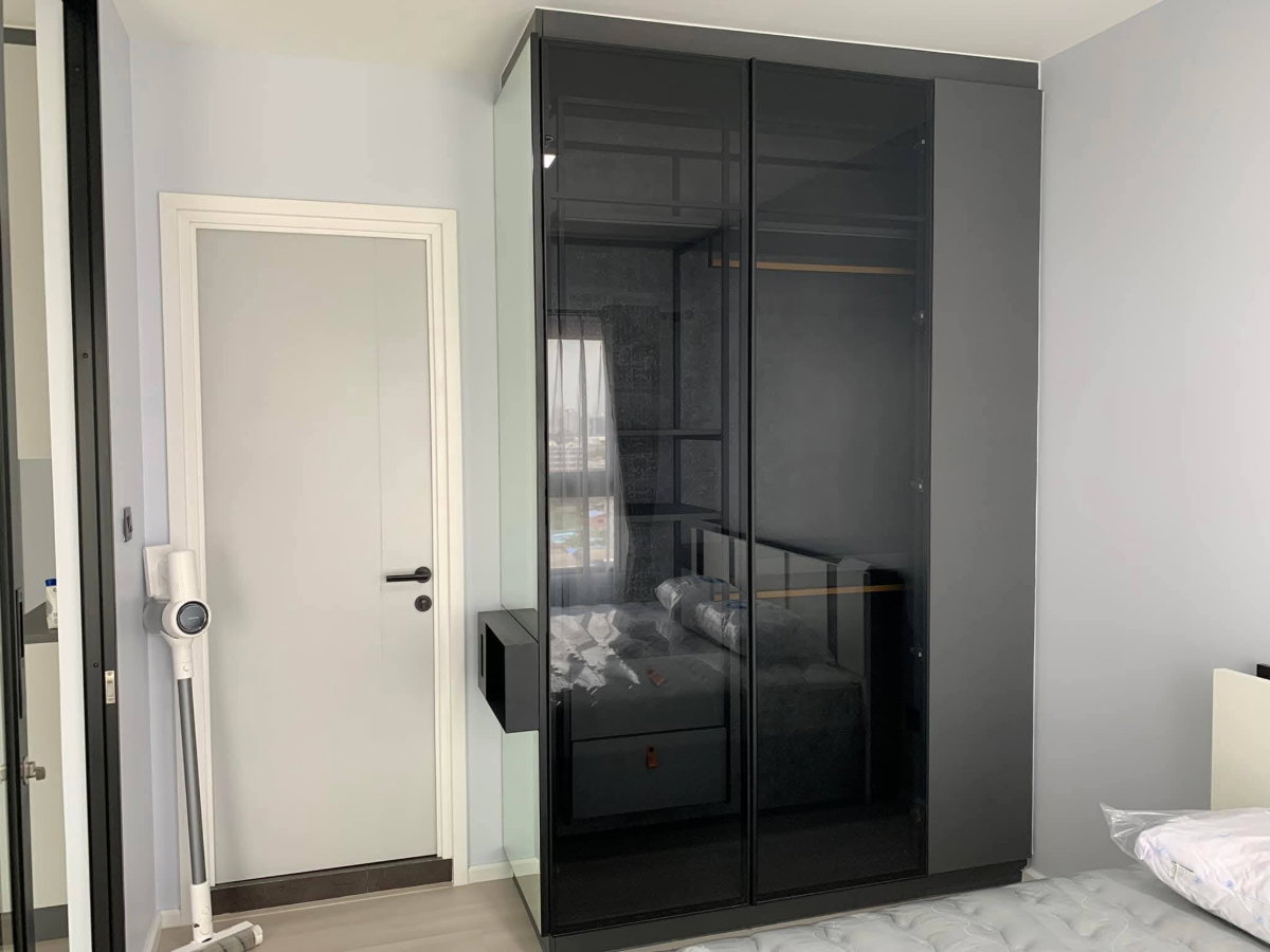 รูป The Key MRT Phetkasem 48 ห้องสวย ราคาดี สอบถามเพิ่มเติมได้ที่ Line @condorental - รูปที่ 2/10