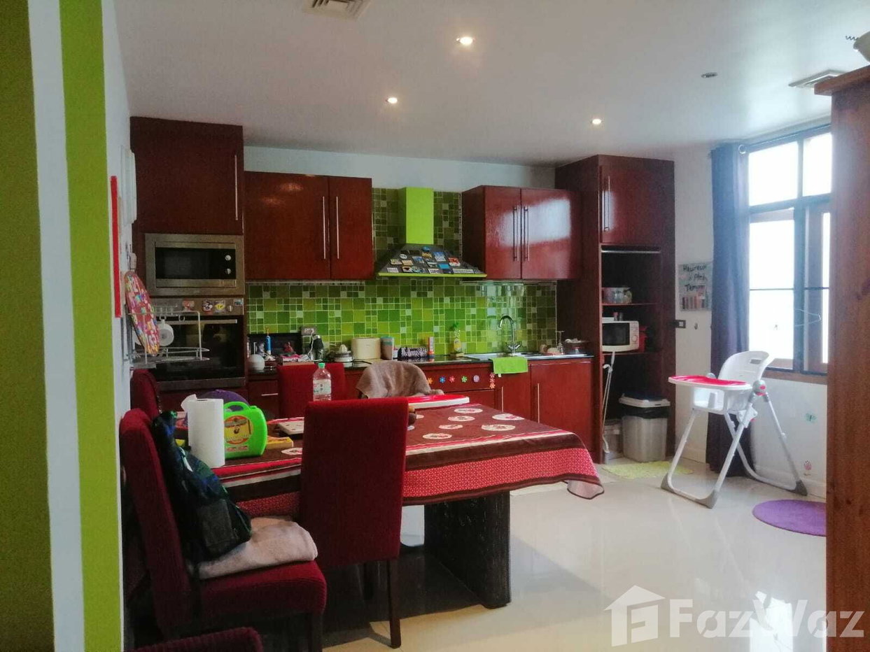 รูป ขาย วิลล่า 4 ห้องนอน ใน กะทู้, ภูเก็ต 5365752 - รูปที่ 16/21