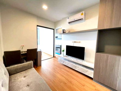 Condos for rent : ✅ MXNR106 ✅ Line : @p2nproperty