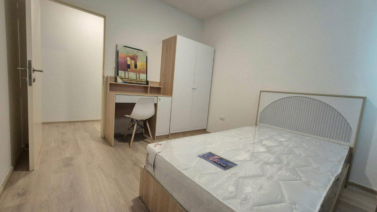 รูป ทาวน์เฮ้าส์ให้เช่า ✨ Indy 2 Bangna-Ramkhamhaeng 2 ✨ 3 ห้องนอน 3 ห้องน้ำ เฟอร์นิเจอร์ และ เครื่องใช้ไฟฟ้าครบ  - รูปที่ 8/28