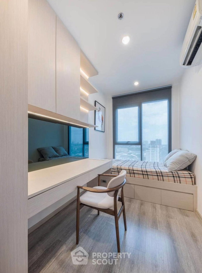 รูป คอนโด 2-ห้องนอน ที่ ไอดีโอโมบิ สุขุมวิท 66 ใกล้ BTS อุดมสุข (ID 2820621) - รูปที่ 6/15