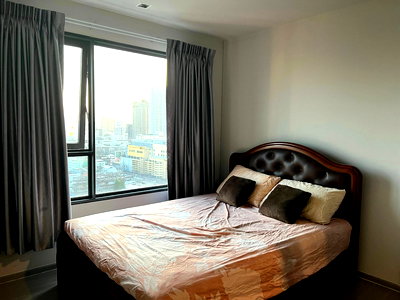 Condos for rent : @Condorental condo for rent Life Ladprao