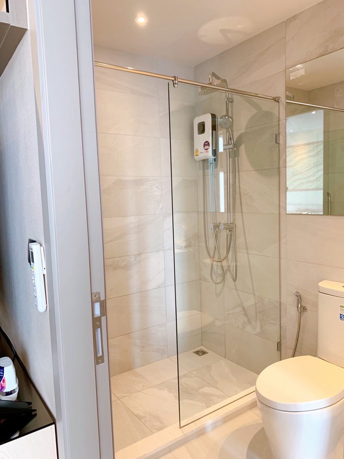 รูป Rhythm Ekkamai 1 bedroom 🔑🎈 bts ekkamai ห้องสวย - รูปที่ 5/5