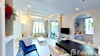 ขายคอนโด : ตึก B ภานในคอนโดเดินไปหน้าหาดเพียง 20 เมตร เดินไม่กีาก้าวถึง 1041710