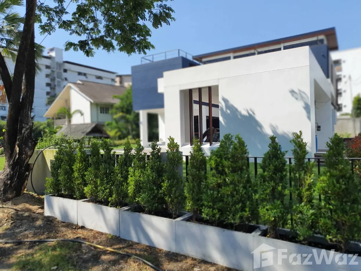 รูป ขาย บ้านเดี่ยว 5 ห้องนอน ใน บางจาก, กรุงเทพมหานคร 1962808 - รูปที่ 6/26