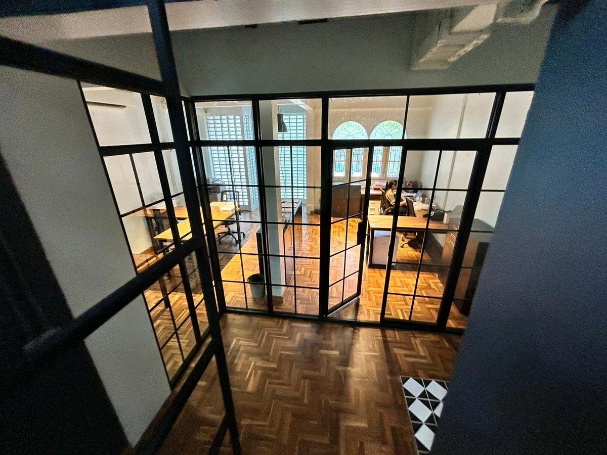 picture Home office for rent, Sathorn, nice decoration - 34/36