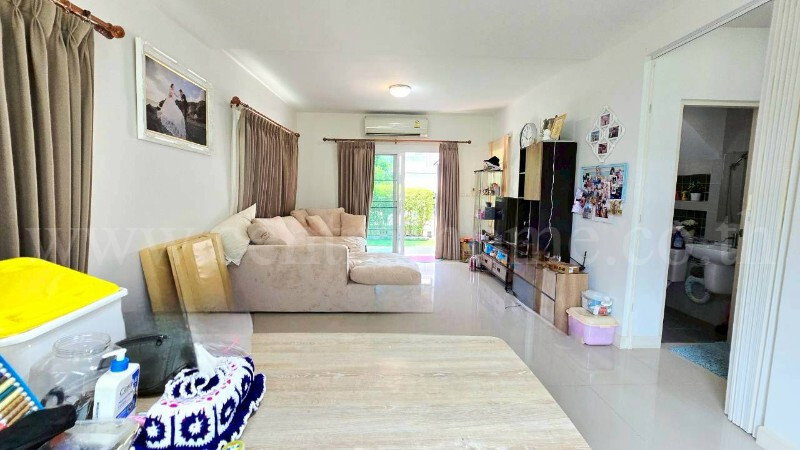 รูป บ้านเดี่ยว คณาสิริ บางนา บางบ่อ ถูกสุดในโครงการ - รูปที่ 8/20