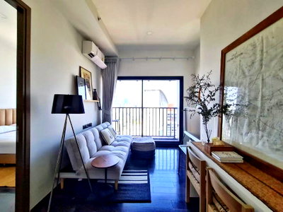 คอนโดให้เช่า : ✨Condo for Rent : Park origin thonglor  (AP-02) ( line : @condo91 )