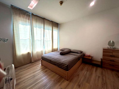 Condos for rent : Condo for rent : Siri At Sukhumvit (( BTS Thong Lor Station)) MK-02  line @livingbkk