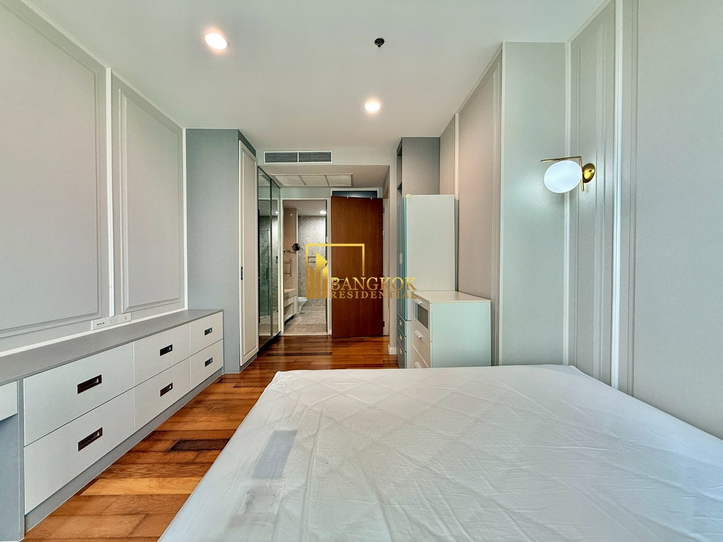 รูป Chatrium Residence | Stunning 2 Bed Condo With River Views - BR61106CD - รูปที่ 17/34