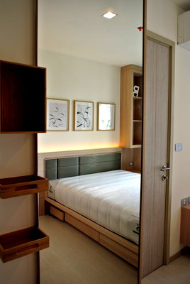Condos for sale BTS Thong Lo (Thong Lor) : RHYTHM SUKHUMVIT 36-38 for Sales, BTS Thonglor  1b 1b