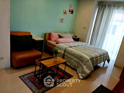 คอนโดให้เช่า : คอนโด สตูดิโอ ที่ ชฎาบีช คอนโด พัทยา ใกล้ เมืองพัทยา (ID 2818178)