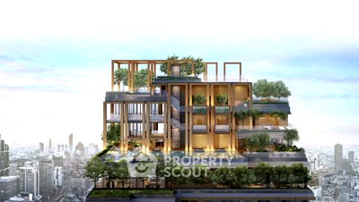Condos for sale : 2-BR Condo at ROMM CONVENT near BTS Sala Daeng (ID 2799448)