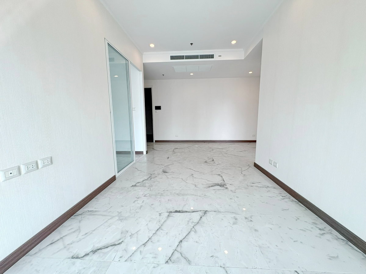 รูป 3876♚ขายคอนโด 2 ห้องนอน♙ศุภาลัย เอลีท สุรวงศ์♜MRTสามย่าน∞099-5919653,065-9423251🜲Line@sureresidence - รูปที่ 4/8