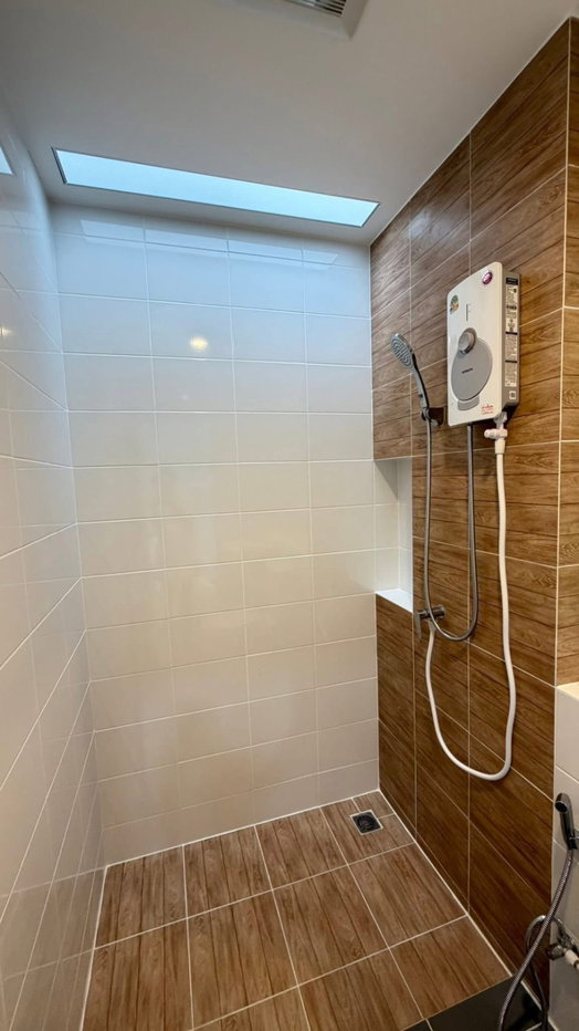 รูป ทาวน์เฮ้าส์ให้เช่า ✨ Pleno Sukhumvit-Bangna 3 ✨ 3 ห้องนอน 2 ห้องน้ำ เฟอร์นิเจอร์ และ เครื่องใช้ไฟฟ้าครบ  - รูปที่ 36/39