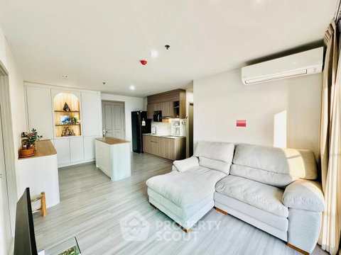 คอนโด 2-ห้องนอน ที่ เดอะ พาร์คแลนด์ จรัญฯ - ปิ่นเกล้า ใกล้ MRT บางยี่ขัน (ID 2819462)