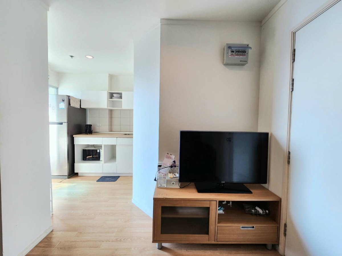 รูป ลุมพินี วิลล์ นาเกลือ-วงศ์อมาตย์ วิวหาดนาเกลือ ใกล้เซ็นทรัล 1 นอน 26 ตรม. 8,000/m - รูปที่ 7/17