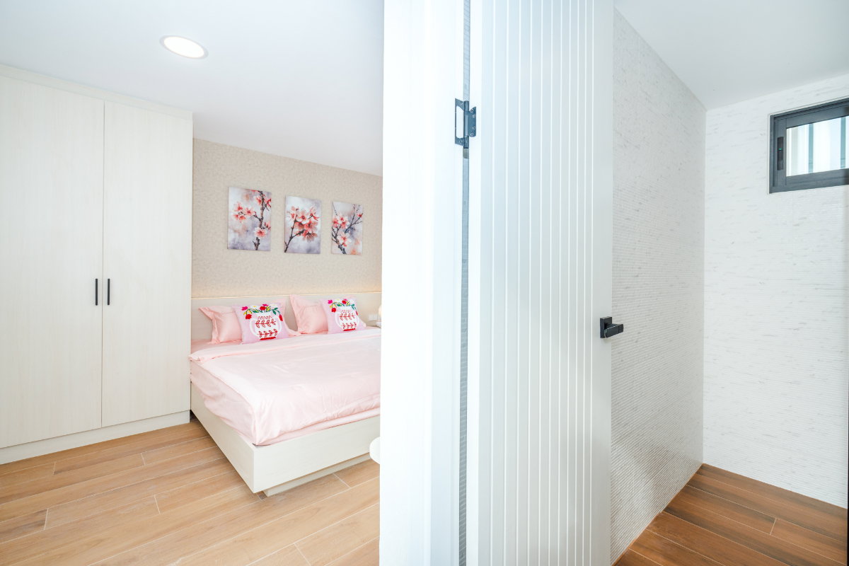 picture Luxury resort-style home at Banphaeo - 20/23