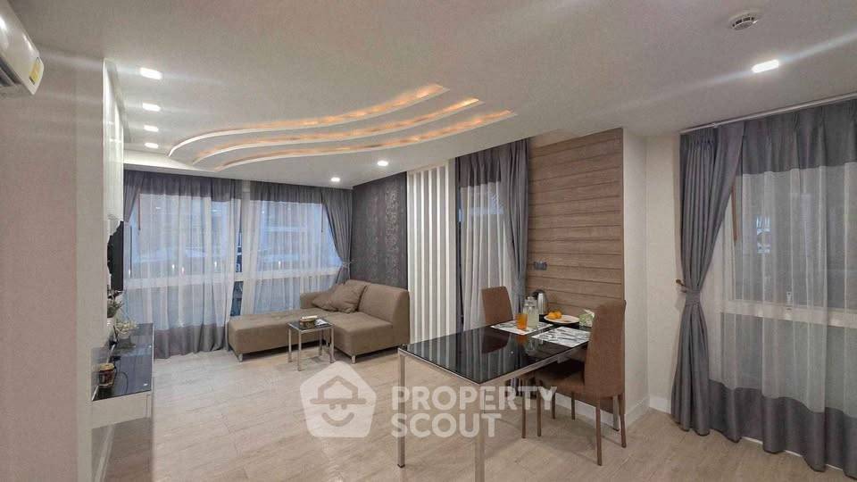 รูป คอนโด 1-ห้องนอน ที่ เดอะ ฟีลเจอร์ พัทยา ใกล้ เมืองพัทยา (ID 2818176) - รูปที่ 11/12